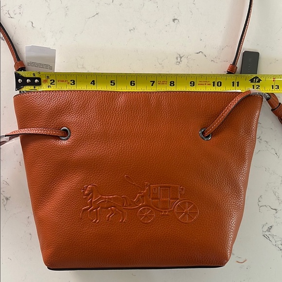 Coach Bag NWT